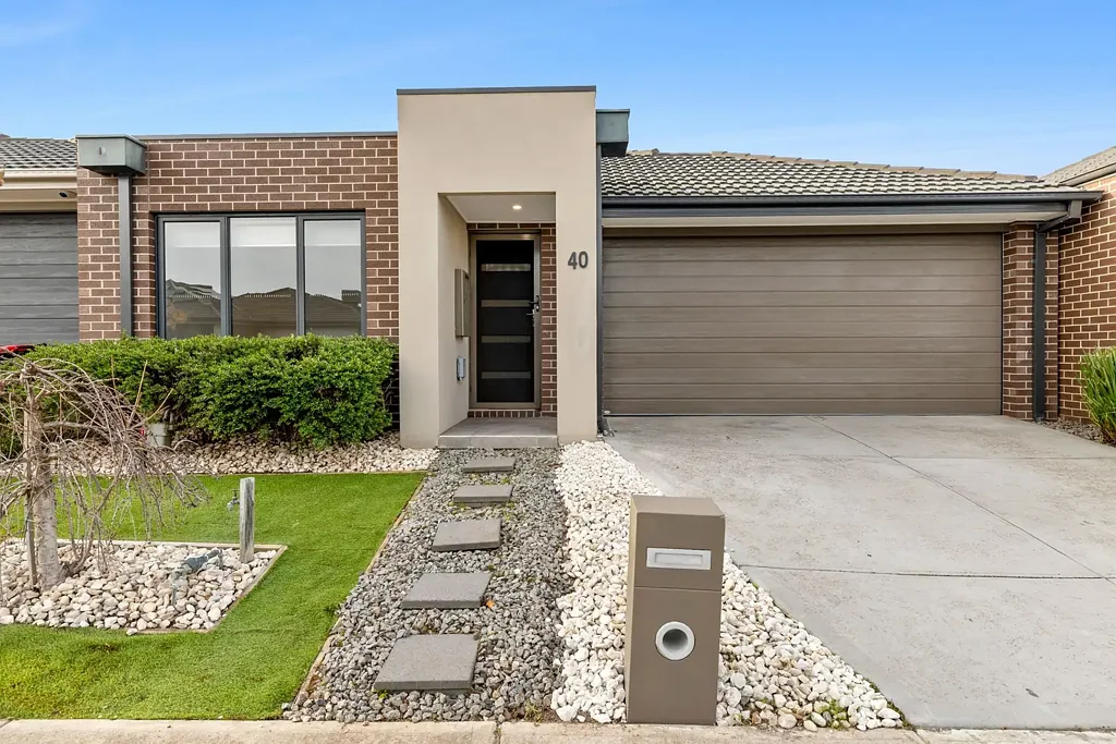 40 Lancers Drive, Harkness, VIC 3337