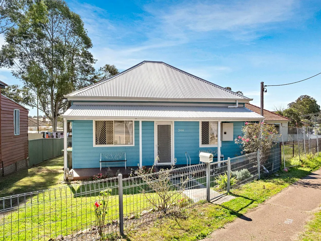 Cessnock 3Kwarto Convenient Cessnock Location