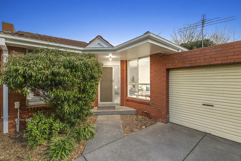 Oakleigh South 3 Slaapkamer Villa Ease with Parkside Permanence
