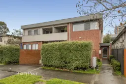 4/35 Rosstown Road, Carnegie