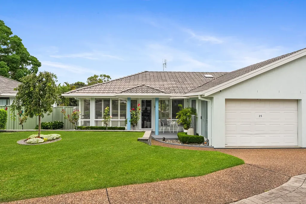 25/15a Narara Creek Road, Narara, NSW 2250