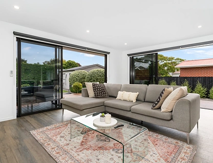 29 Dunster Street, Burnside, Christchurch, 3 ਕਮਰੇ, 1 ਬਾਥਰੂਮ, House