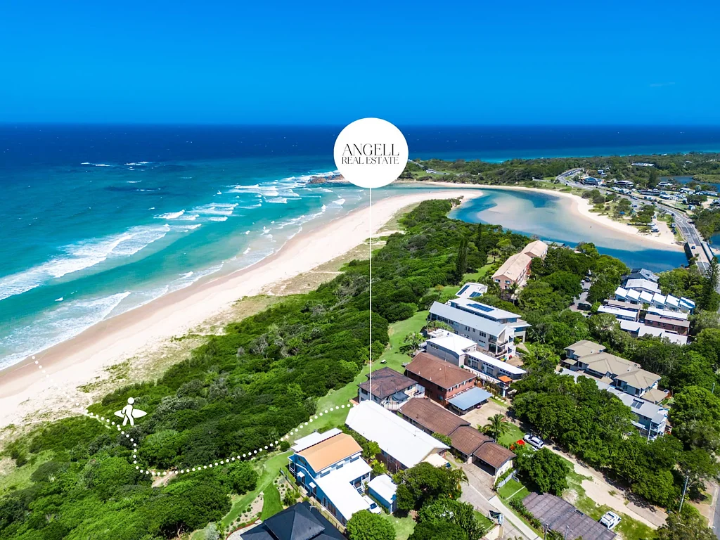 2/16 Tweed Coast Road, Hastings Point, NSW 2489