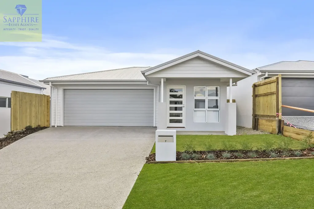 Modern Family Living in a Convenient Morayfield Location