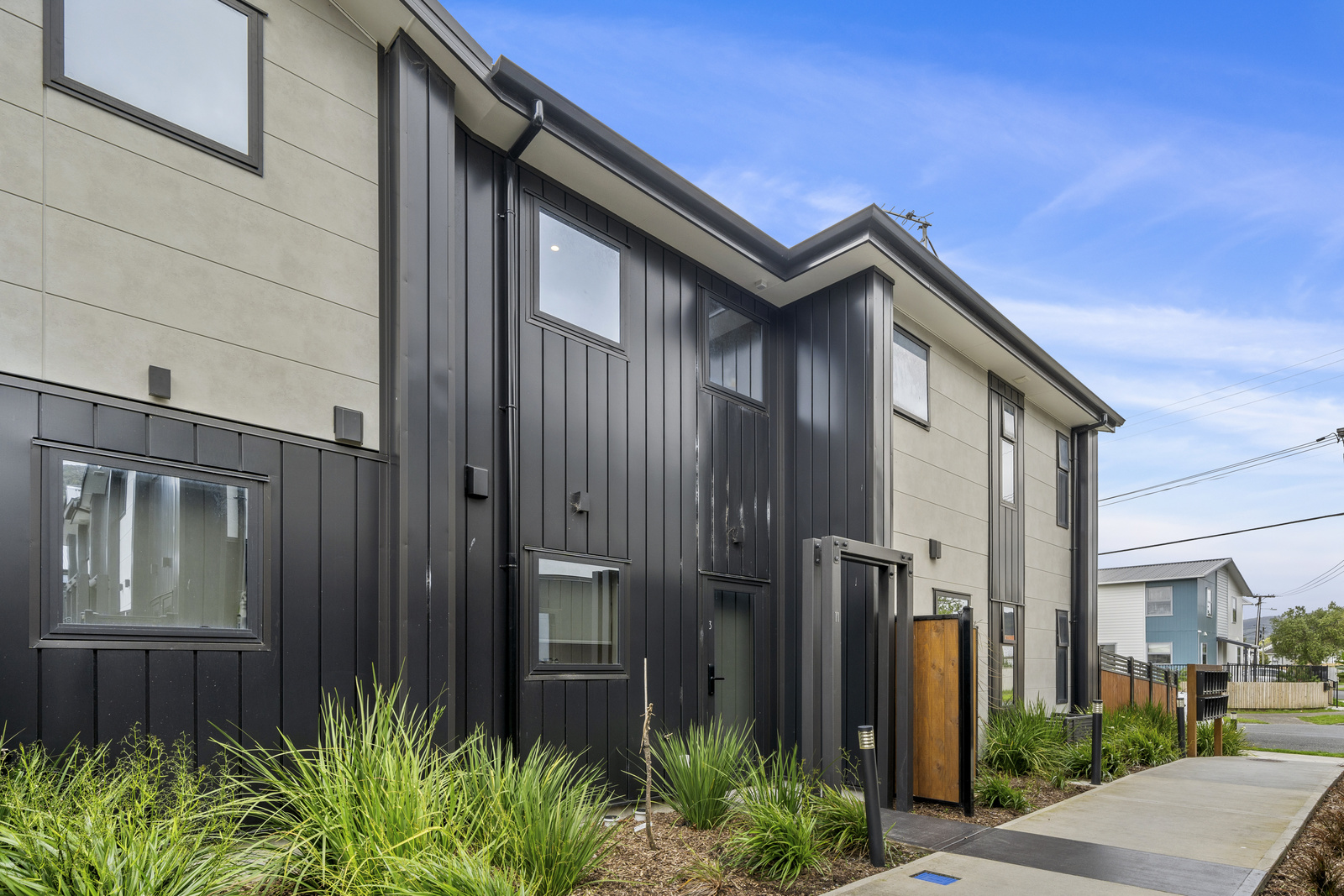 3/11 Macky Street, Taita, Lower Hutt, 1房, 1浴, Townhouse