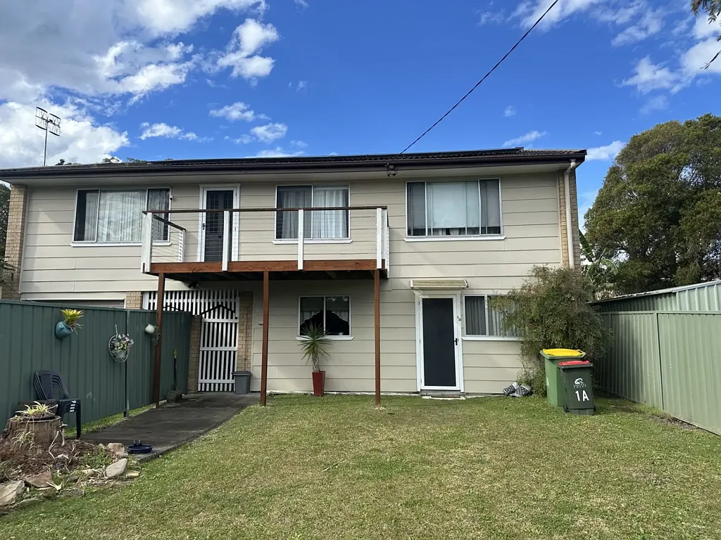 Spacious One-Bedroom Downstairs Unit | Utilities Included
