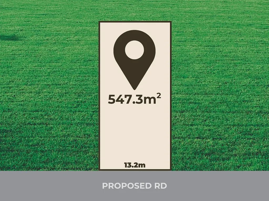 Oakville REGISTERED LAND | ONLY 13 LOTS REMAINING | OAKVILLE