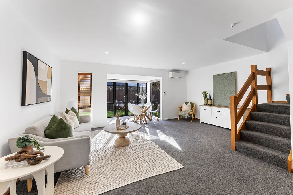 3/390 Manchester Street, St Albans, Christchurch, Canterbury