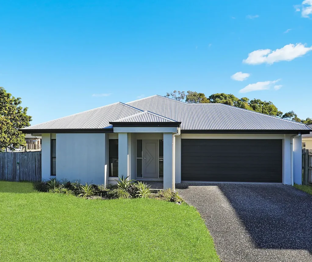 Meridan Plains 4Zimmer Comfortable, Spacious Living in a Family Friendly Location