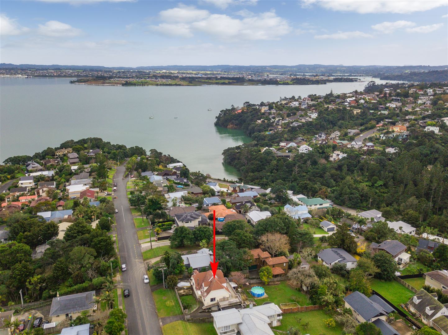 69 Island Bay Road, Beach Haven, Auckland - North Shore, 0 chambres, 0 salles de bain