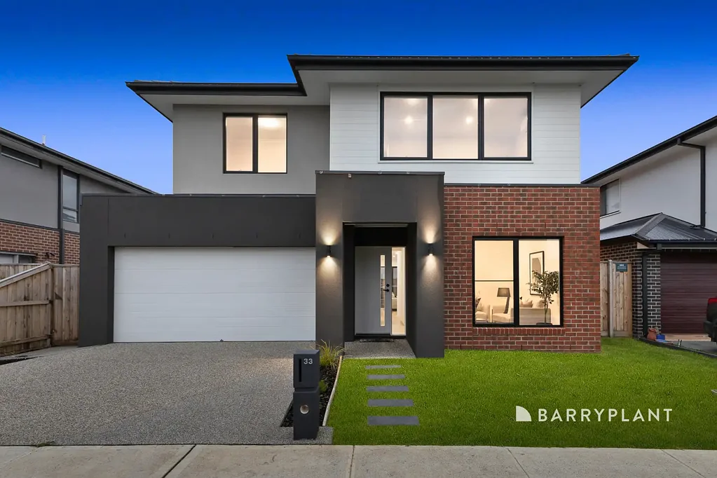 33 Banyalla Drive, Officer, VIC 3809