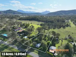 127-131 Mount Lindesay Highway, Rathdowney