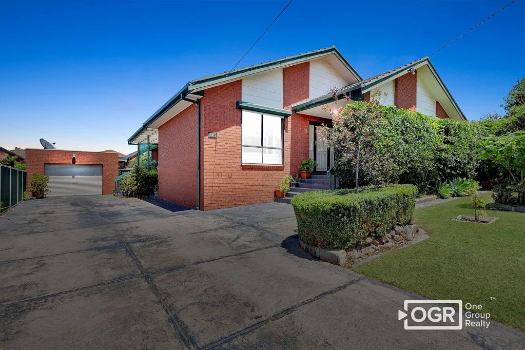 105 Carrington Boulevard, Thomastown, VIC 3074