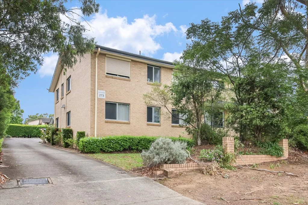 unit 17/273 Junction Road, Ruse, NSW 2560