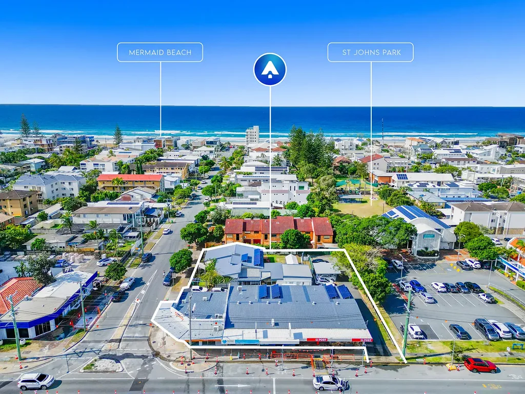 2453 Gold Coast Highway, Mermaid Beach, QLD 4218