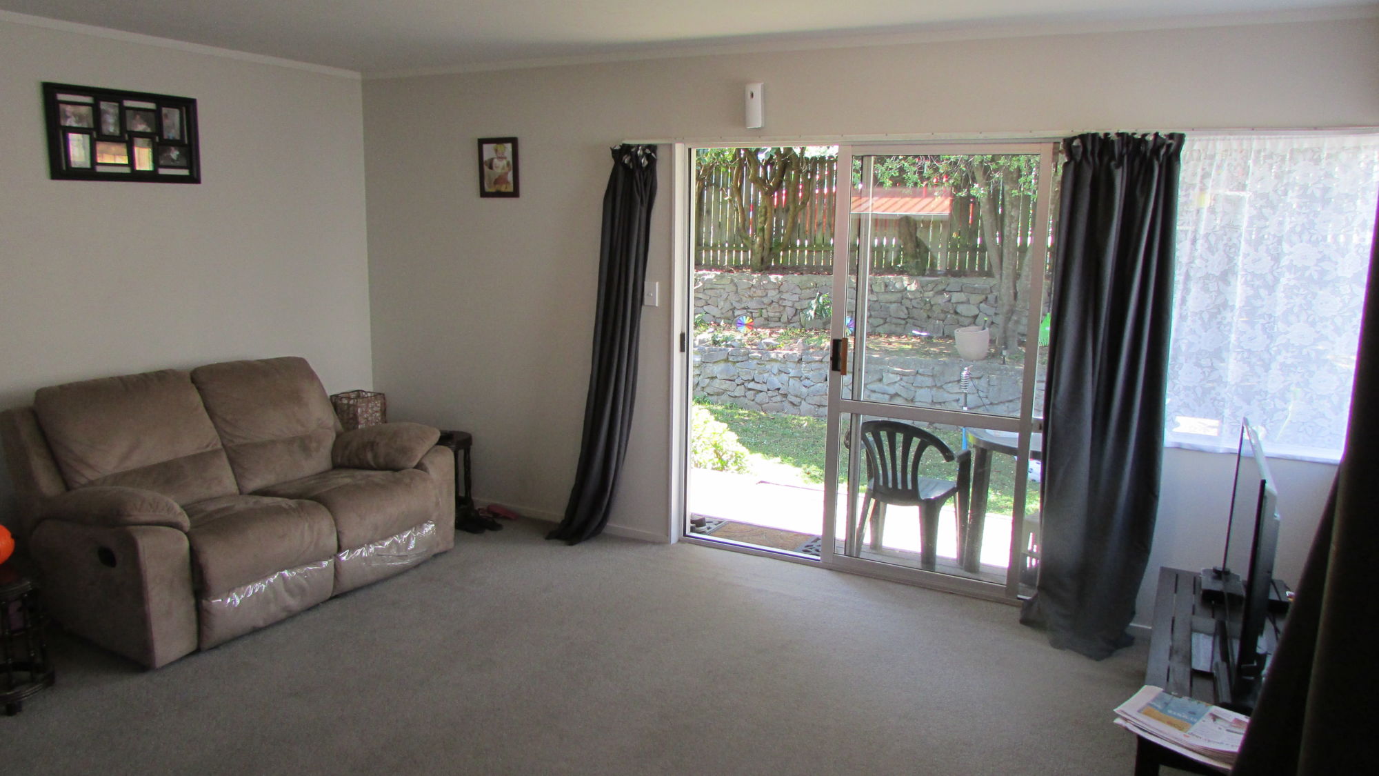 255a Ohauiti Road, Ohauiti, Tauranga, 2 ห้องนอน, 1 ห้องน้ำ