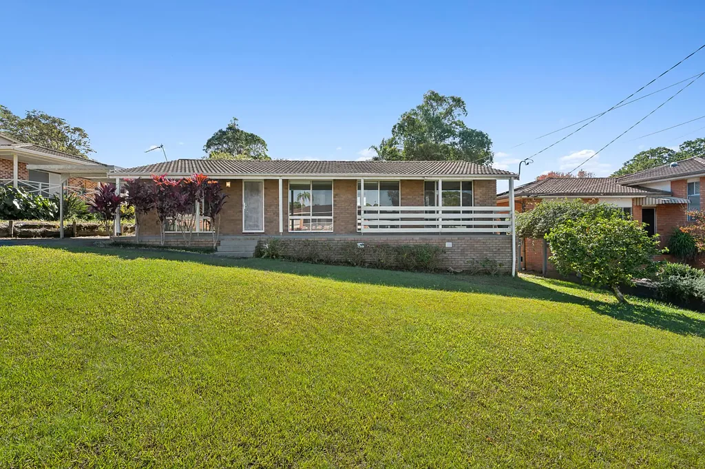 21 Dirrigeree Crescent, Sawtell, NSW 2452