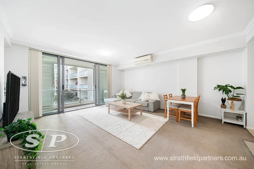 403B/18 Parramatta Road, Strathfield, NSW 2135
