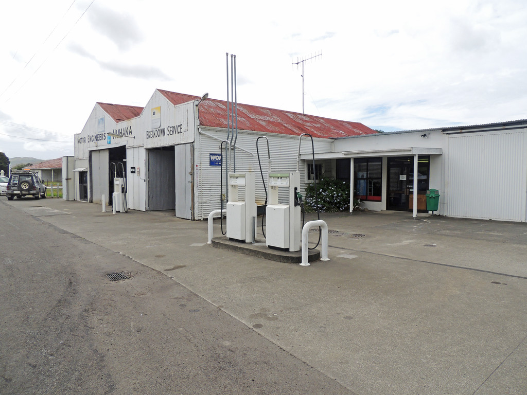 3260 South Highway 2, Nuhaka, Wairoa, 0 habitaciones, 0 baños