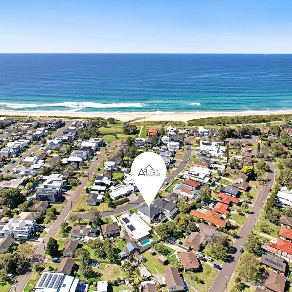 Woonona 4غرفة نوم Ultimate Family Beachside Living