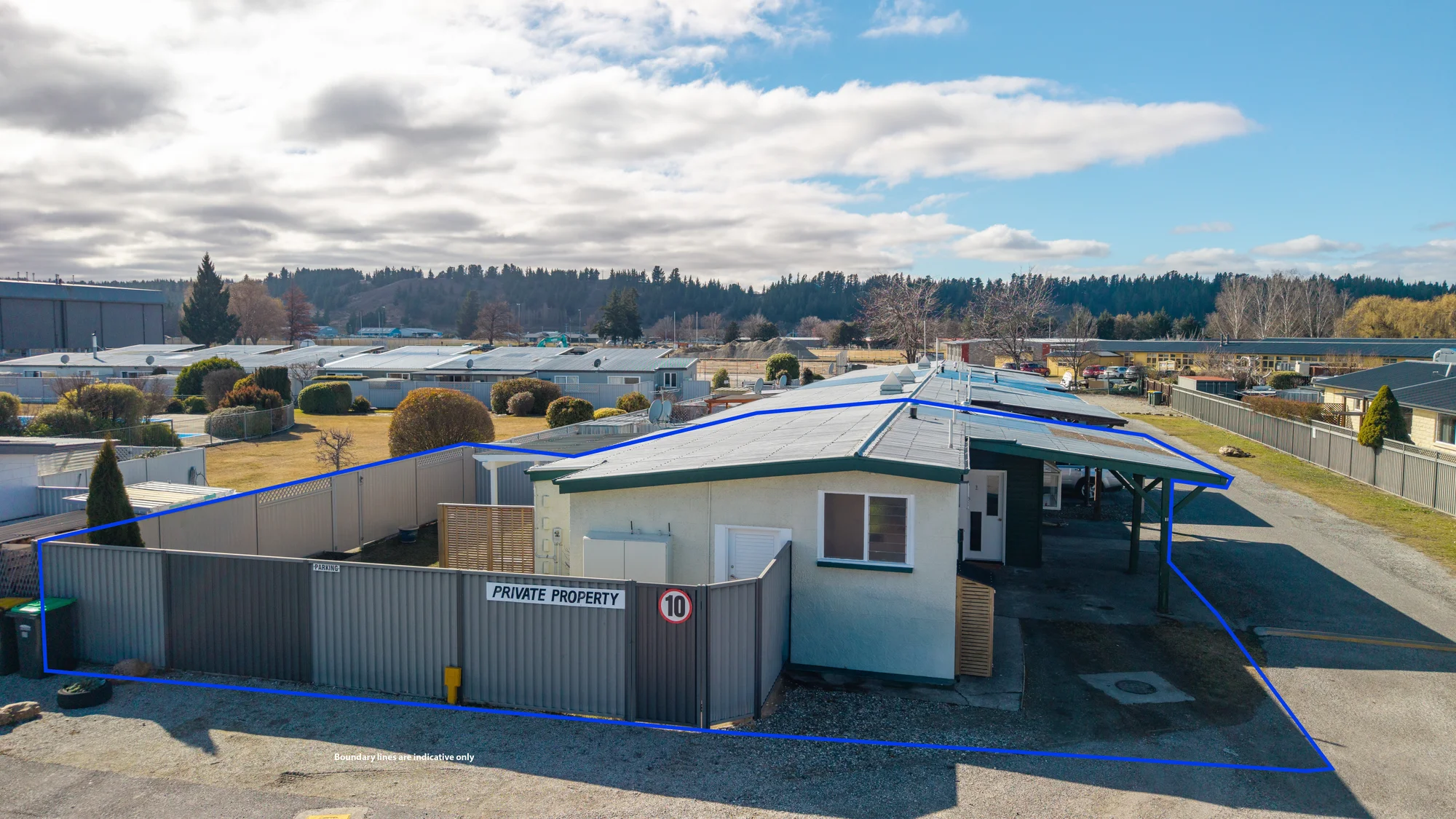 Alexandra 2chambre Move-In Ready & Perfectly Positioned