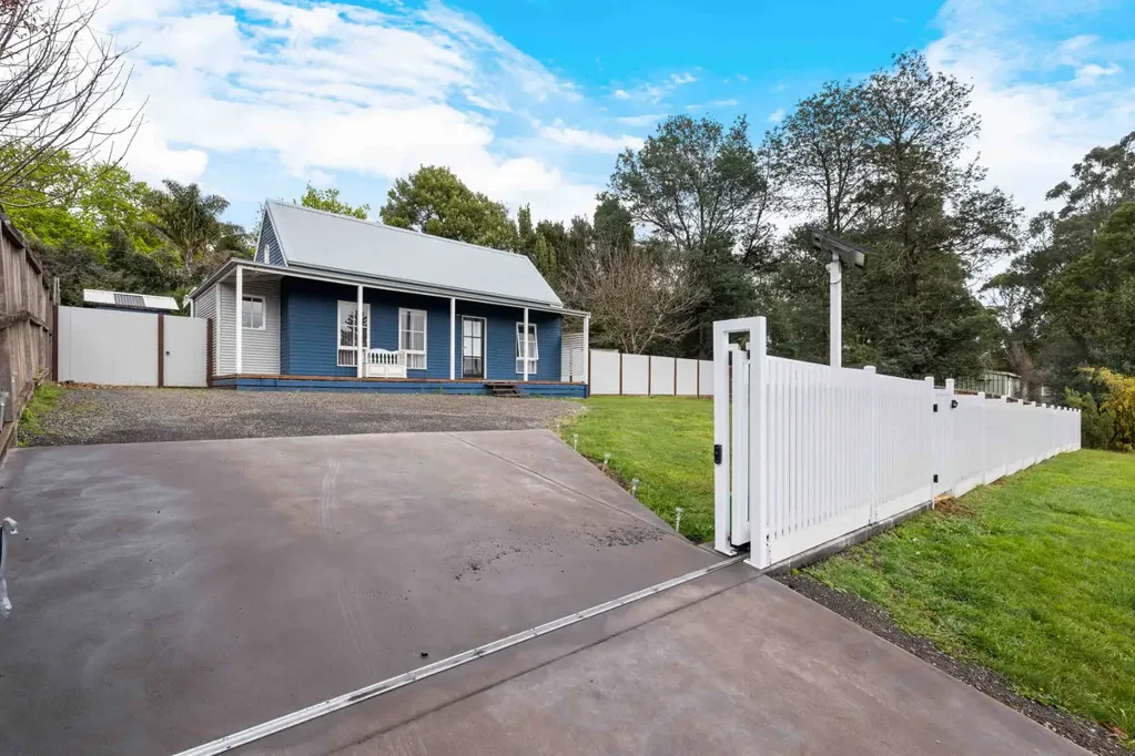 हवाई दृश्य - 26 Innes Road, Gembrook, VIC 3783