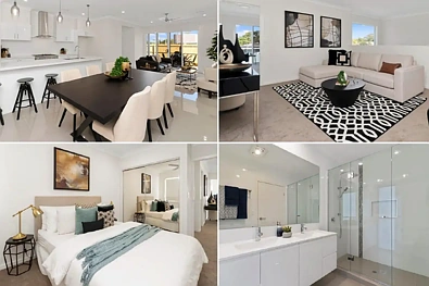 Address Withheld, Morayfield, QLD 4506, 3 Bedrooms, 2 Bathrooms, House