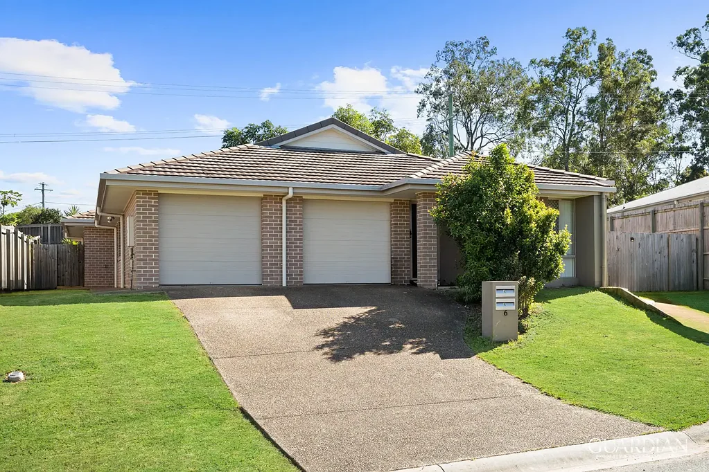 Open Space 3 Bedroom