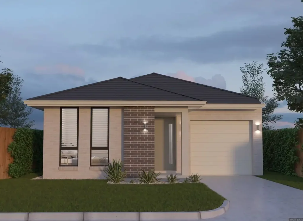Austral 3غرفة نوم Amazing Single Storey House in Austral - Anticipated Land Reg. Date February 2026