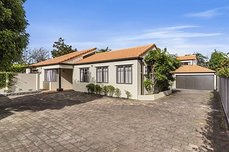 Residential  Single House Zone
