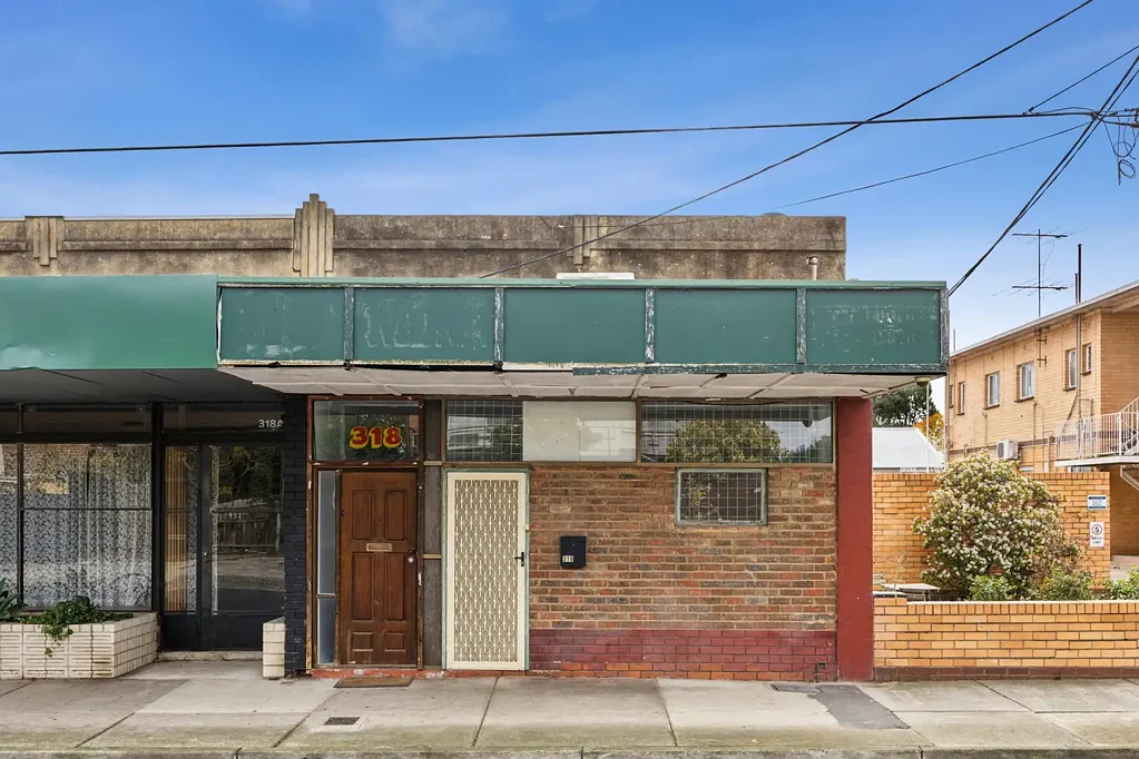 318 Reynard Street, Pascoe Vale South, VIC 3044