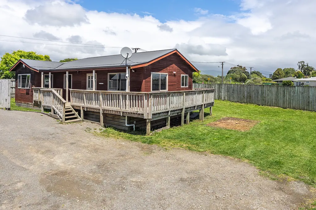 39A Main Highway, Otaki, Kapiti Coast, Wellington