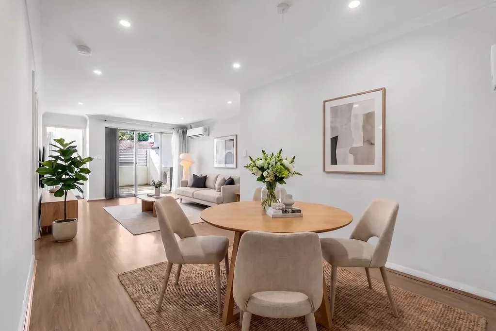 Redcliffe 2Kwarto GORGEOUS 2BED 2BATH GROUND FLOOR APARTMENT