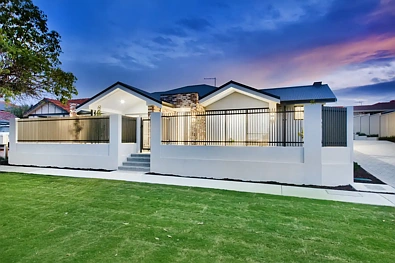 Bedford 3 Slaapkamer QUALITY BRAND NEW HOMES!
