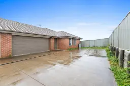 UNIT 2 20 FITZGERALD AVE, Muswellbrook