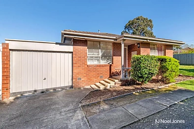 Ringwood 2房 宁静、私密、位置优越 Peaceful, Private And Perfectly Placed