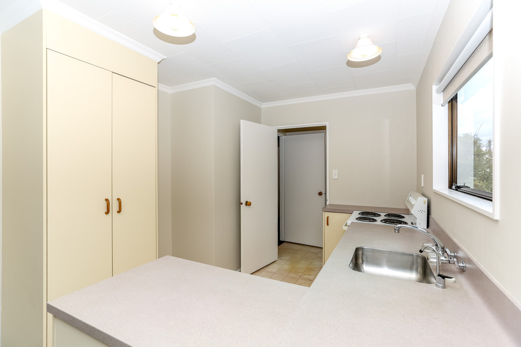 1/19 Mount View Place, Spotswood, New Plymouth, 3 habitaciones, 1 baños