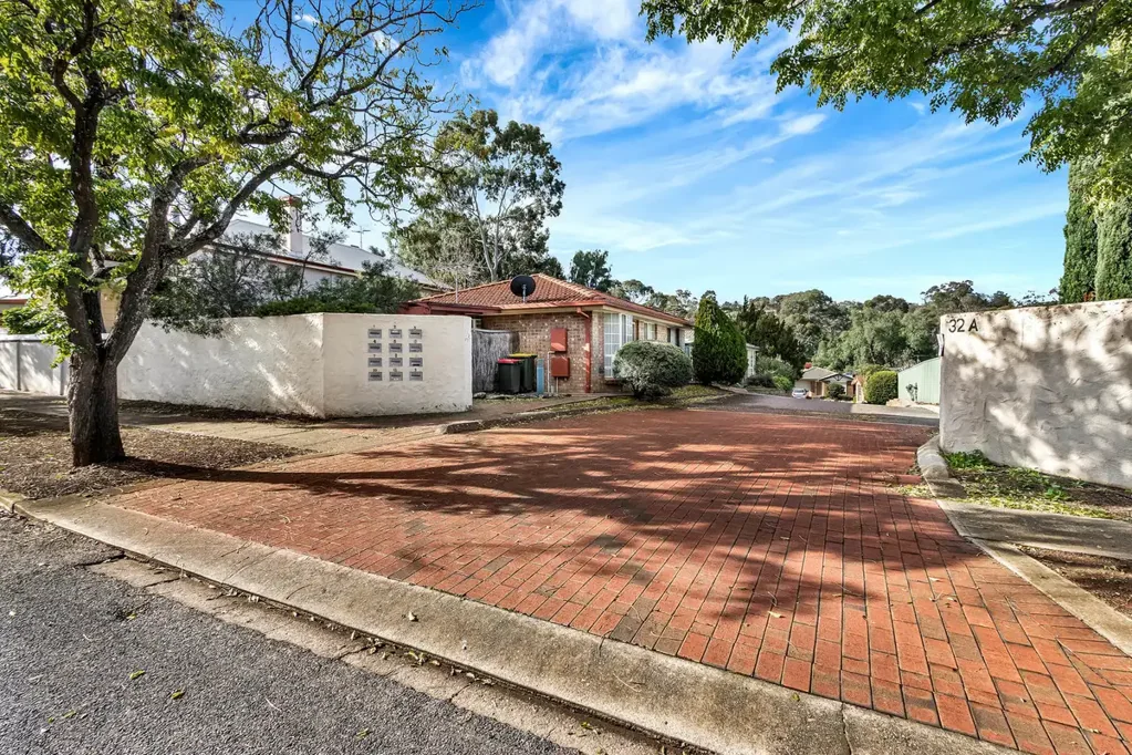 Gawler South 2બેડરૂમ An Appealing Single-Storey unit in a Perfect Location