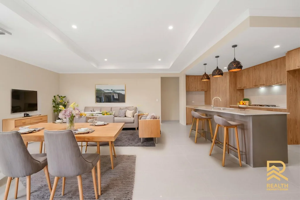 East Cannington 4房  Stunning Brand New Home! One of East Cannington Finest!