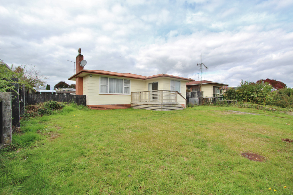 45 Tainui Street, Tokoroa