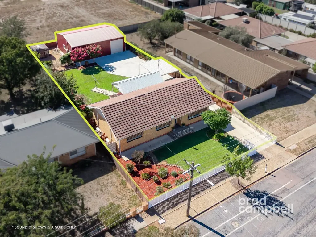 32 Thomson Street, Tatura, VIC 3616