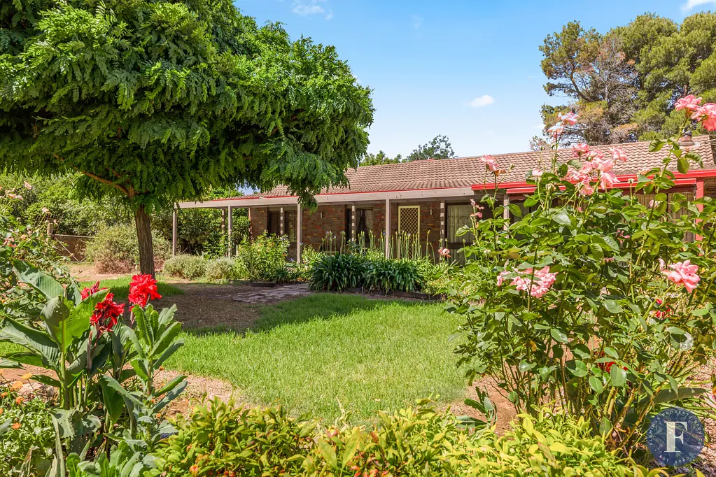 35 Binowee Road, Cootamundra, NSW 2590