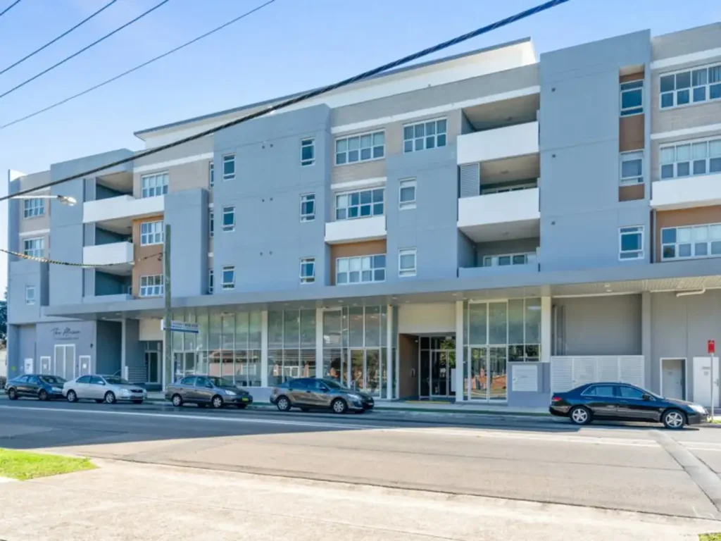 Modern Unit in the Heart of Toongabbie