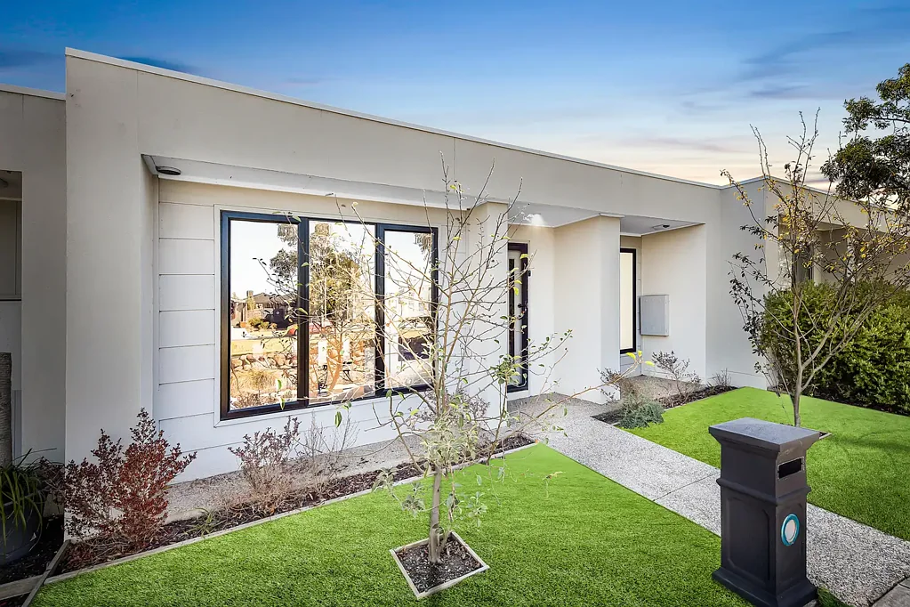 Wyndham Vale 3غرفة نوم Exquisite Family Home; Close to upcoming MacKillop College!!