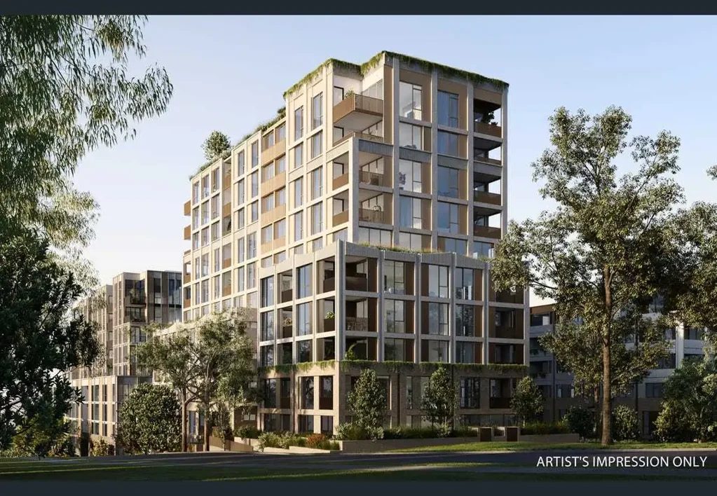 304/42 Park Road, St Leonards, NSW 2065
