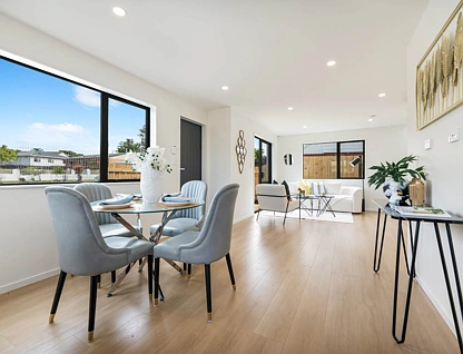 42A Kopara Place, Manurewa, Manukau City, 3 Bedrooms, 2 Bathrooms, Townhouse