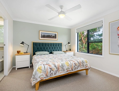 44 Allenby Park Parade, Allambie Heights, Northern Beaches, 5 rūma, 3 rūma horoi, House