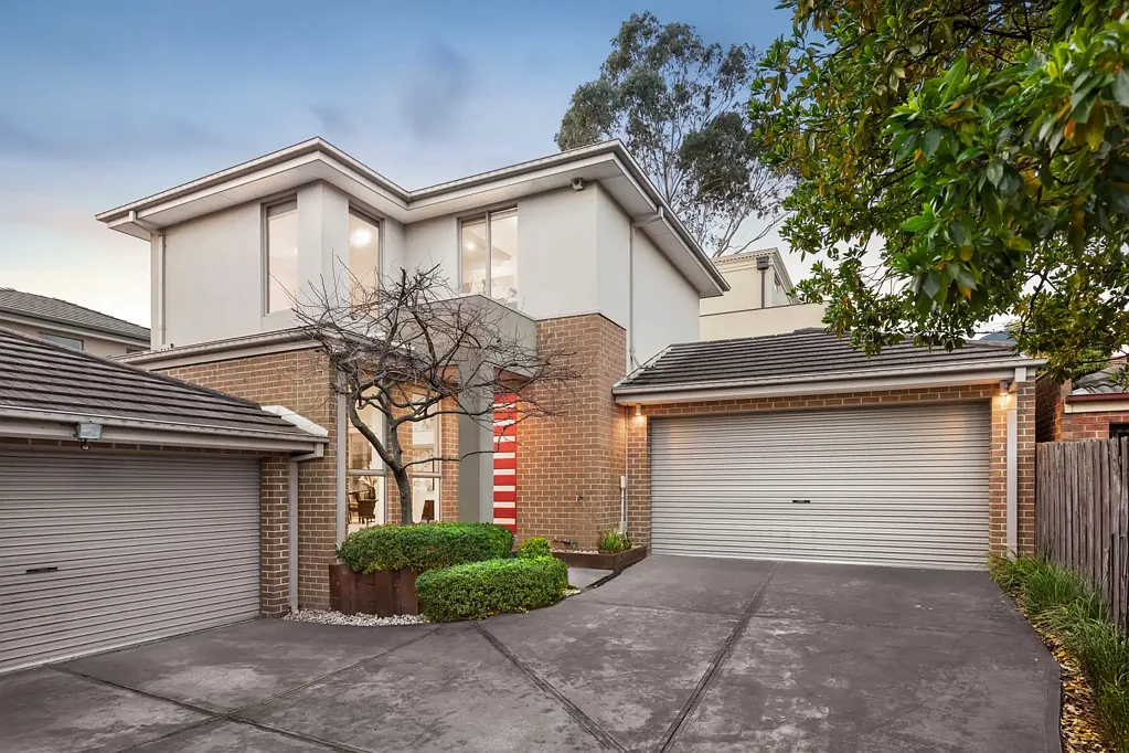 Chadstone 3ਬੈੱਡਰੂਮ Modern Living in the Heart of Chadstone