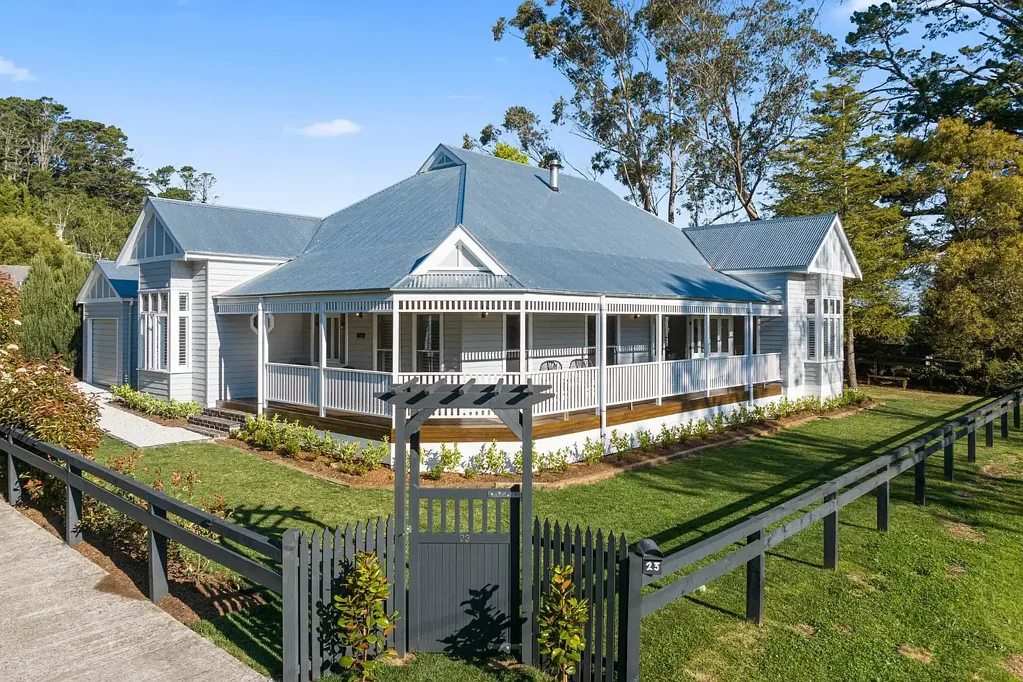23 Osborne Street, Bundanoon, NSW 2578