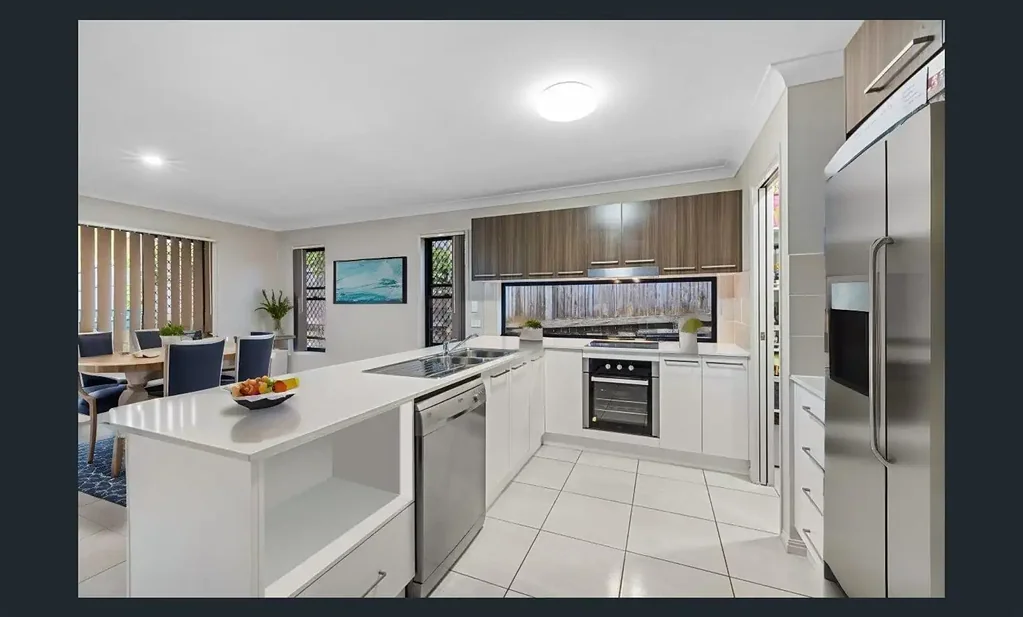 Charming Family Home in Prime Ormiston Location